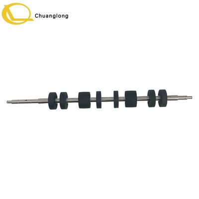 Καλή τιμή Diebold Nixdorf DN RM4 HCT Head Chassis Transport Shaft 01750291697-20 DN200 HCT Module 8 Rollers Shaft Wincor ATM CRM CRS Selfserv Kiosk σε απευθείας σύνδεση