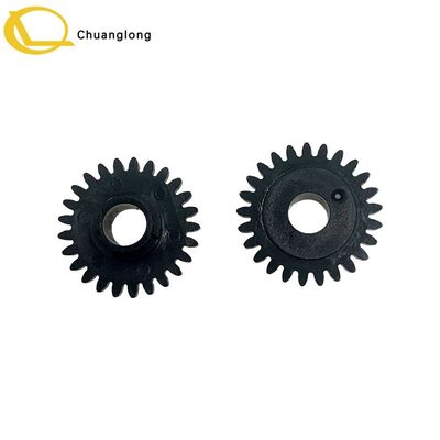 Καλή τιμή Diebold Nixdorf SDU Stacker Dispense Unit 25T Gear 01750342439-01 DN SDU V6A Stacker 25T Gear Wincor ATM CRM CRS Selfserv Kiosk 1750342439 σε απευθείας σύνδεση