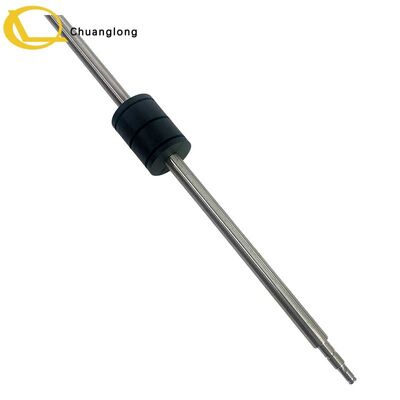 Καλή τιμή NMD NF300 18mm CRR Ρολεριστικός άξονας A011124 Glory DeLaRue NMD Talaris Dispenser NF15 NF300 18mm Σχοινί ATM CRM CRS Κιοστός αυτοεξυπηρέτησης A011124 σε απευθείας σύνδεση