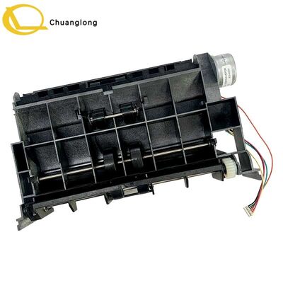 Καλή τιμή NMD Note Diverter Assy A008646 ND200 NMD100 Money Diverter Glory DeLaRue NMD Talaris Dispenser ΑΤΜ CRM CRS Selfserv Kiosk Α008646 σε απευθείας σύνδεση