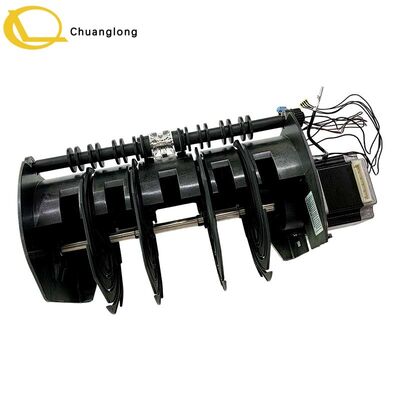 Καλή τιμή NMD Note Stacker A008909 NS200 Glory DeLaRue NMD Talaris Dispenser Stacker NMD100 NMD200 ΑΤΜ CRM CRS Κιόσκι αυτοεξυπηρέτησης A008909 σε απευθείας σύνδεση