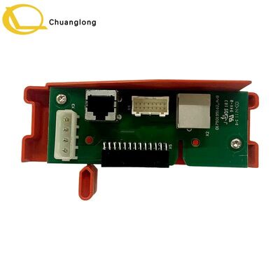 Καλή τιμή Wincor Nixdorf VS Module Sub PCB Connector Adapter 01750195162 C4060 C4040 Controller Wincor ATM CRM CRS Selfserv Kiosk 01750200435-01 σε απευθείας σύνδεση