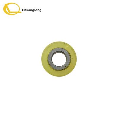 Καλή τιμή Hyosung 5600 διαχωριστής τροφοδοτικού κυλίνδρου τύπου 2 7310000386-5 HCDU V Module Rubber-Coated Roller ATM CRM CRS Selfserv Kiosk S7310000386-5 σε απευθείας σύνδεση