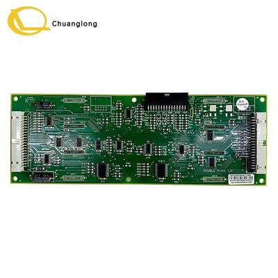 Καλή τιμή NCR Double Pick Controller 445-0689219 Double Pick IF Board 66xx Note Suction PCB ATM CRM CDM Selfserv Kiosk 445-0616023 4450689219 σε απευθείας σύνδεση