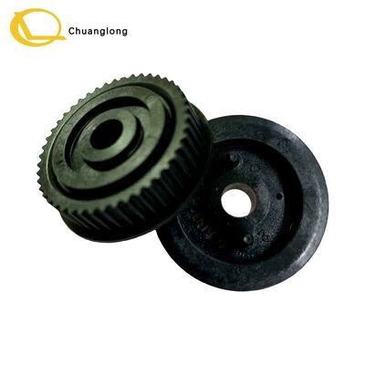 Καλή τιμή Κίτ NMD Pulley Kit A001513 Glory Delarue Talaris Dispenser Pulley A007306 NMD100 NMD200 NQ300 NQ200 ATM CRM CRS Κιόσκι αυτοεξυπηρέτησης A001513 σε απευθείας σύνδεση