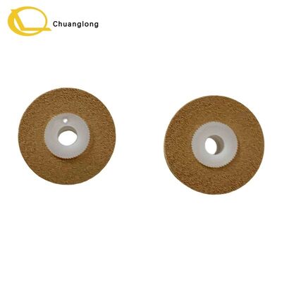 Καλή τιμή Wincor Nixdorf Cineo VS Module Roller 24T 01750200435-63 RM3 4060 Roller ATM CRM CDM Selfserv Kiosk 0175020043563 1750200435-63 σε απευθείας σύνδεση