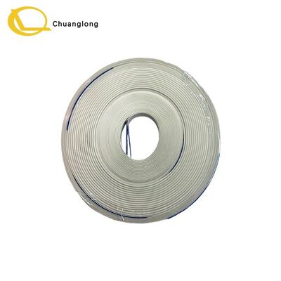 Καλή τιμή Wincor Nixdorf CMD V4 Clamp Flat Cable 01750097621 Stacker Flex Cable Disc Assy 2050XE ATM CRM CRS Selfserv Kiosk 01750058042-49-4 σε απευθείας σύνδεση