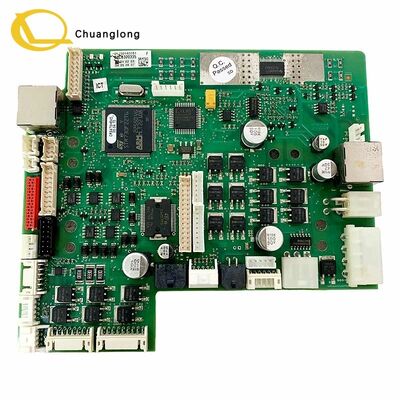 Καλή τιμή Wincor Nixdorf MB CRS ATS Κεφαλής ελεγκτής 01750140781 CS4040 CS4060 Ελεγκτικός πίνακας PCB ανακύκλωσης ATM CRM CDM Selfserv Kiosk 1750140781 σε απευθείας σύνδεση