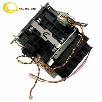 Καλή τιμή Wincor Nixdorf TP07 παρουσιαστής Συνέλευση 01750063787 παρουσιαστής TP07 ΑΤΜ CRM CRS Selfserv Kiosk Machine 1750063787 σε απευθείας σύνδεση
