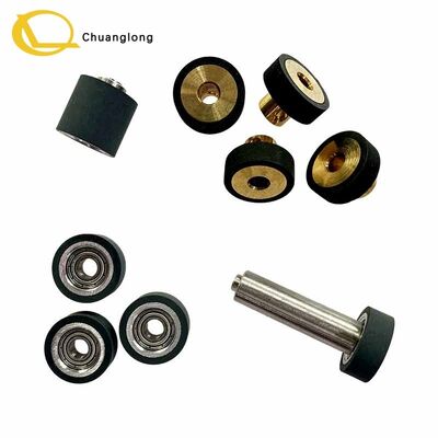 Καλή τιμή Wincor Nixdorf V2X Card Reader Roller Kit 01750049626 OMR-KIT V2X Card Reader Idler Assy 2050 ATM CRM CDM Selfserv Kiosk 1750049626 σε απευθείας σύνδεση