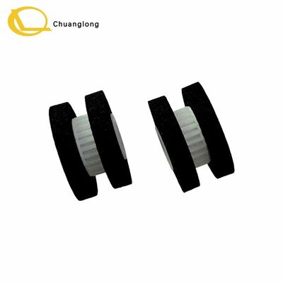 Καλή τιμή Η Wincor Nixdorf VS Module Roller Sponge Gear 01750200435-54 Cineo VS Module Roller 20T ATM CRM CDM Selfserv Kiosk 01750200435-63 σε απευθείας σύνδεση