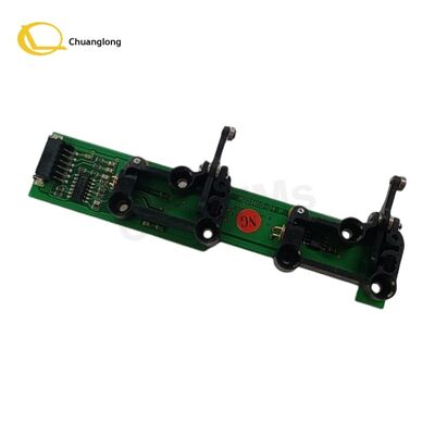 Καλή τιμή A001556 Glory NMD ATM Machine Ανταλλακτικά Delarue Talaris NMD Dispenser NQ200 NQ300 Διασύνδεση Assy A001556 για Glory NMD ATM σε απευθείας σύνδεση