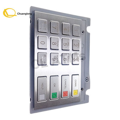 Καλή τιμή 01750348485 Diebold Nixdorf DN150 EPPV8 LTU ST2 +/- σε απευθείας σύνδεση