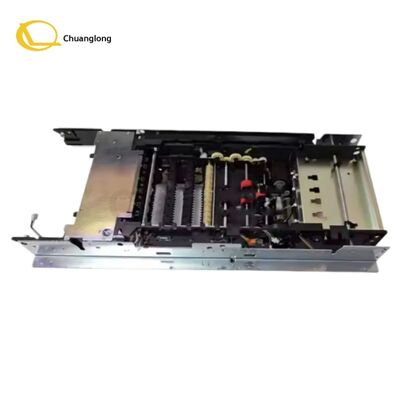 Καλή τιμή 01750291697 DN200 250 450 RM4 Εναλλακτικά εξαρτήματα μηχανών ATM Diebold Nixdorf DN HCT Κεφαλαίο Τάξι Μεταφορά RM4 1750291697 για DN ATM σε απευθείας σύνδεση
