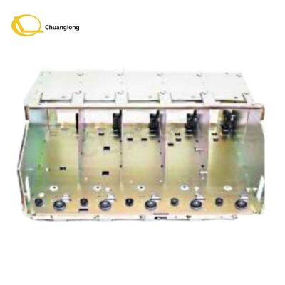 Καλή τιμή 01750308470 ATM Machine Ανταλλακτικά Wincor Diebold DN200 250 450 CRU CHEST RACK UNIT Flex 1750308470 for Wincor DN ATM σε απευθείας σύνδεση