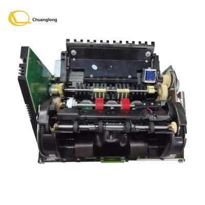 Καλή τιμή Diebold DN 1750288271 01750288271 Εναλλακτικά εξαρτημάτων μηχανής ATM Diebold Nixdorf DN200 IOT Ενσωματωμένη μονάδα εξόδου Τραπέζι πελατών για DN ATM σε απευθείας σύνδεση