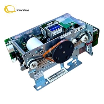 Καλή τιμή 445-0723882 Τμήματα ATM ICT3Q8 NU-IMCRW Διαβάτης κάρτας 3-Track Μαγνητικός EMV Chip Reading RS232 Διαβάστε TDS-08A DC12V Σολενοειδής NCR 66XX σε απευθείας σύνδεση