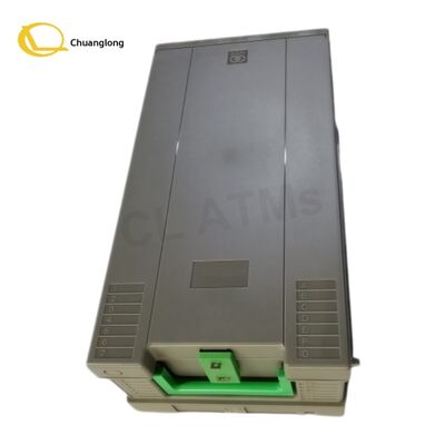 Καλή τιμή 4450689215 Πρωτότυπα ανταλλακτικά μηχανών ΑΤΜ NCR S1 Κασέτα 445-0689215 Κουτί μετρητών για εξαρτήματα ΑΤΜ NCR S1 σε απευθείας σύνδεση