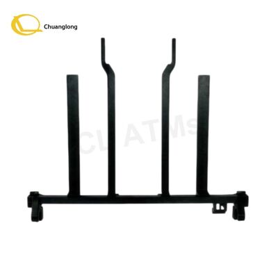 Καλή τιμή 4450742935 Πρωτότυπο NCR S2 Bracket Fork ATM Μηχανή ανταλλακτικών NCR S2 Bracket Fork 445-0742935 για NCR ATM σε απευθείας σύνδεση