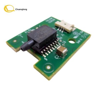 Καλή τιμή 4450755148 Πρωτότυπο NCR S2 Vacuum Sensor PCB Assy ATM Μηχανικά ανταλλακτικά NCR S2 Vacuum Sensor PCB Assy 445-0755148 για NCR ATM σε απευθείας σύνδεση