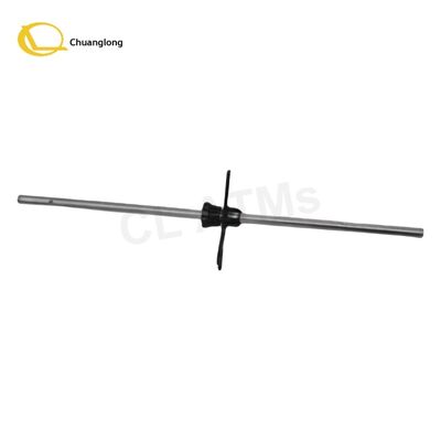 Καλή τιμή 7310000399 ATM Τμήματα Nautilus Hyosung 5600T HCDU Assy Shaft Hinge P Roller Hyosung CDU10 Extractor V Module Shaft S7310000399 σε απευθείας σύνδεση
