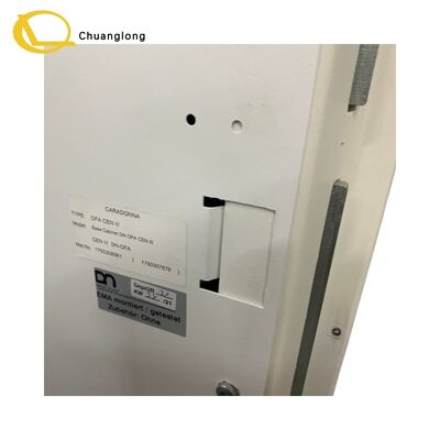 Καλή τιμή ΔΗΜΟΣΙΟΓΡΑΦΙΟΣ 01750308061 DN200 Wincor ΑΤΜ CRM CDM CRS Selfserv Kiosk Μέρος 01750307678 σε απευθείας σύνδεση