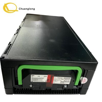 Καλή τιμή Diebold Nixdorf CAS RECYCLING CASSETTE CONV 01750301000 AIC ALL IN CASSETTE CONV DN200 ΑΤΜ CRM CRS Κύβος αυτοεξυπηρέτησης 01750301684 σε απευθείας σύνδεση