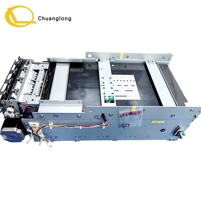 Καλή τιμή GRG Τραπεζική CDM 8240 Χρηματοδοτητής μετωπικής φόρτωσης Χρηματοδοτητής μονάδα 8240 με κασέτες ΑΤΜ CRM CRS CDM Selfserv Kiosk σε απευθείας σύνδεση