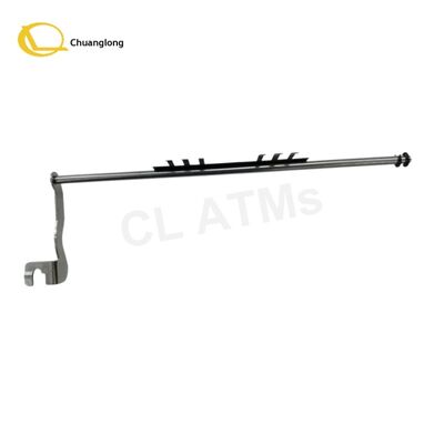 Καλή τιμή Wincor ATM Parts 104000680 Comb Form Position Guide 01750051761-39 Διπλή μονάδα εκχύλισης MDMS Σημείωση Μπλοκ Σολενοειδής μοχλός CMD-V4 σε απευθείας σύνδεση