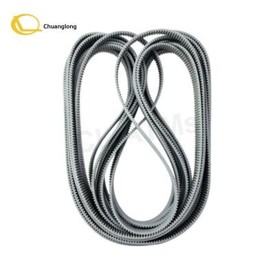 Καλή τιμή 49204013000D Ανταλλακτικά μηχανών ΑΤΜ Diebold Opteva Flat 4 Height Belt 49-204013-000D για Diebold Flat 4 Height Belt σε απευθείας σύνδεση