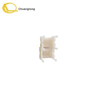 Καλή τιμή NCR 66XX Deposit Cassette Height Adjuster 009-0020248 GBNA Recycling Cassette Spacer ATM CRM CRS Selfserv Kiosk 998-3002507 σε απευθείας σύνδεση