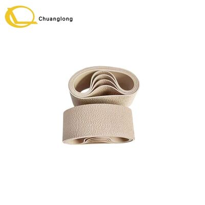 Καλή τιμή NCR 6622 S1 Yellow Rubber Belt 9.5245 445-0719464-14-4 from Drum Presenter 445-0671356 ATM CRM CDM Selfserv Kiosk 445-0717604 σε απευθείας σύνδεση