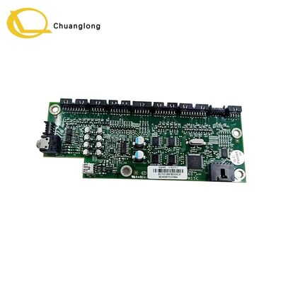 Καλή τιμή NCR 6683 S2 MIDI MISC TOP LEVEL IF Board PCB 445-0761317 MIDI MISC Top Level Controller Assembly ATM CRM CDM Selfserv Kiosk 4450761317 Το σύστημα αυτόματης εξυπηρέτησης των χρηστών σε απευθείας σύνδεση