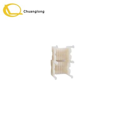 Καλή τιμή NCR GBNA DEPOSIT CASSETTE SPACER 009-0020248-05 Fujitsu G610 Κασέτα Ρυθμιστής ύψους 6631 ΑΤΜ CRM CRS Selfserv Kiosk 998-3002507 9983002507 σε απευθείας σύνδεση