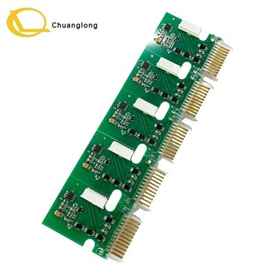 Καλή τιμή Wincor Nixdorf Cassette Board 01750056643 Ταυτοποίηση Cassette ZIF II CASH OUT EEPROM Board 2050XE ATM CRM CRS Κιοστό αυτοεξυπηρέτησης 1750056643 σε απευθείας σύνδεση