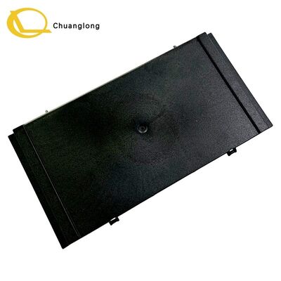 Καλή τιμή Wincor Nixdorf Cassette Bottom Pusher 01750057071 Cash Box Bottom Plastic Cover Black CMD-V4 ATM CRM CRS Selfserv Kiosk 1750057071 σε απευθείας σύνδεση
