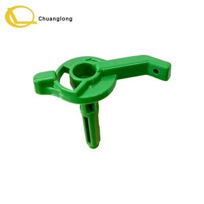 Καλή τιμή Wincor Nixdorf Cassette CMD_LOCKING BOLT 01750043330 Cash Box Green Lock Assy 2050XE Procash ATM CRM CRS Selfserv Kiosk 1750043330 σε απευθείας σύνδεση