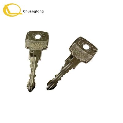 Καλή τιμή Wincor Nixdorf Cassette Key 01750109651 WB1977-1 2050XE Cash Box Key ATM CRM CRS Selfserv Kiosk σε απευθείας σύνδεση