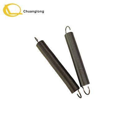 Καλή τιμή Wincor Nixdorf Cassette Stretch Spring Cash Box Flat Spring Sliding Plate Tension Spring 2050XE ATM CRM CRS Κίος αυτοεξυπηρέτησης σε απευθείας σύνδεση