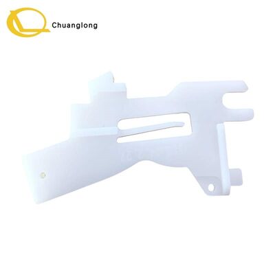 Καλή τιμή Wincor Nixdorf White Plastic Cassette Pin 01750014227 Cash Box Plastic Bracket 2050 Procash ATM CRM CRS Selfserv Kiosk 1750014227 σε απευθείας σύνδεση