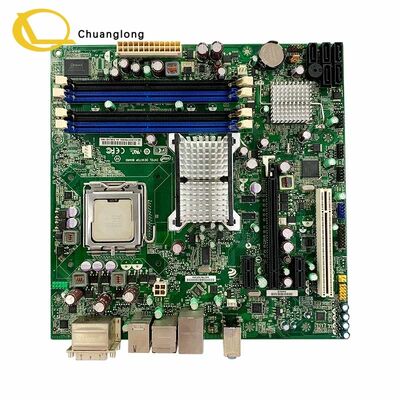 Καλή τιμή Πίνακας μητρικής Sierra 49-222685-301A Intel Opteva 368 378 369 522 ATM CRM CRS Κίος αυτοεξυπηρέτησης 49222685301A σε απευθείας σύνδεση