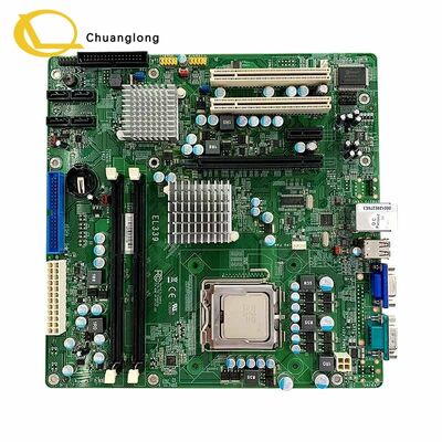 Καλή τιμή Diebold Nixdorf CCA PRCSR C2D Board Haibao 49-235265-000B PC Μητρική πλακέτα haibo M w TPM DISC ATM CRM CRS Selfserv Kiosk 49235265000B Διαδικτυακά