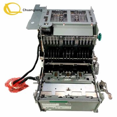 Καλή τιμή Diebold Nixdorf Opteva 368 378 ECRM UTRA 712140 Hitachi Omron T-10 Ανώτερη μεταφορά πίσω μονάδα ΑΤΜ CRM CRS Selfserv Kiosk 700958 σε απευθείας σύνδεση