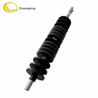 Καλή τιμή Οδηγός CMD-V6 01750311477-22 Διανομέας Μαύρος άξονας DN200 250 450 ΑΤΜ CRM CRS Selfserv Kiosk 1750311477-22 σε απευθείας σύνδεση