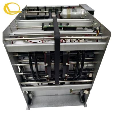 Καλή τιμή Glory Multi Denomination Dispense 01011811100121 MultiMech Secure Multi Denomination Dispenser με 2 Κασέτες ATM CRM CRS Selfserv Kiosk σε απευθείας σύνδεση