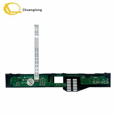 Καλή τιμή GRG Sankyo ICT3Q8-3A0171 αναγνώστης καρτών κάτω αισθητήρας ICT3Q8-3A0171 μαγνητικό κεφάλι ΑΤΜ CRM CRS Selfserv Kiosk Grg τραπεζική σε απευθείας σύνδεση