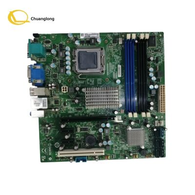 Καλή τιμή 1750186510 1750295079 Wincor Nixdorf Cineo C4060C4560 P4-8400 Μονιτέρ 15'' ATM Machine Part Motherboard 01750186510 01750295079 σε απευθείας σύνδεση