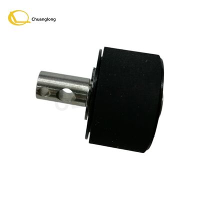 Καλή τιμή Ανταλλακτικά μηχανών ΑΤΜ 1750304620-55 Διαγνωστή καρτών Wide Roller για τη σειρά Diebold Nixdorf DN 1750304622 Συντήρηση Διαγνωστή καρτών σε απευθείας σύνδεση