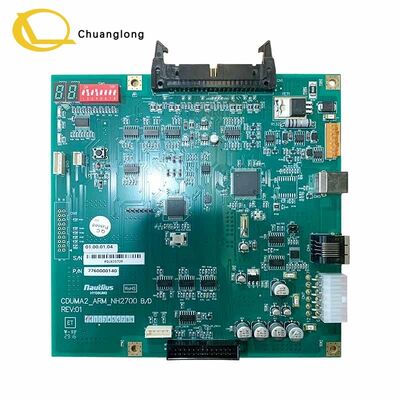 Καλή τιμή Hyosung CDU1100 Πίνακας ελέγχου διανομέα 7760000140 Πίνακας ελέγχου CDU 1K 2K 3K 4K ATM CRM CRS Selfserv Kiosk S7760000140 σε απευθείας σύνδεση