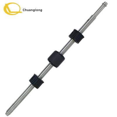 Καλή τιμή Hyosung Double Detect Roller S7310000676 1K CDU Dispenser Top Double Detect Roller Shaft ATM CRM CRS Κιοσκό αυτοεξυπηρεσίας σε απευθείας σύνδεση